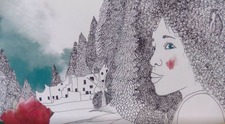 Olaia Merino diseinatzaile nafarraren ‘Kontzientzia eta artea' erakusketa ipini dute Iruñean