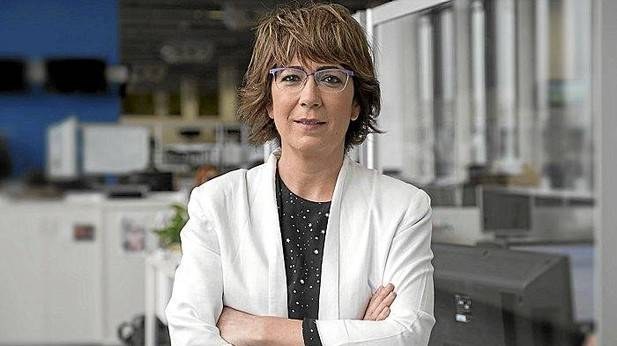 Olatz Arrieta, Euskal Kazetariak sariduna Olatz Arrieta, Euskal Kazetariak sariduna