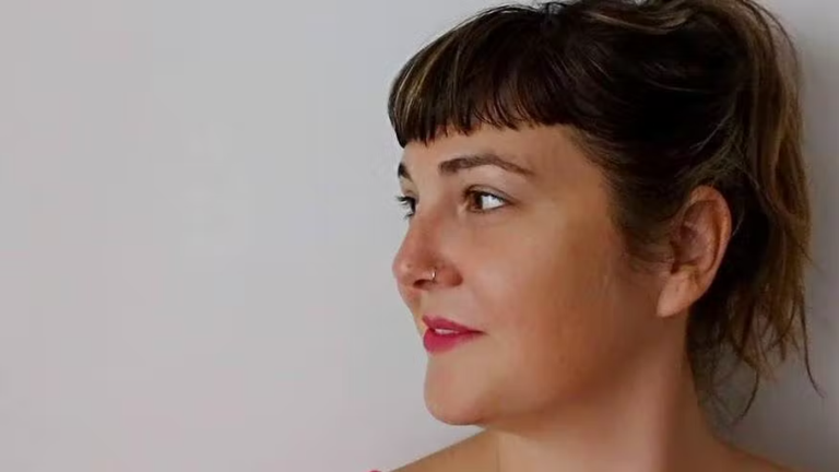 Olatz Gorrotxategik egingo du Frank Bidart katedrako sorkuntza proiektua