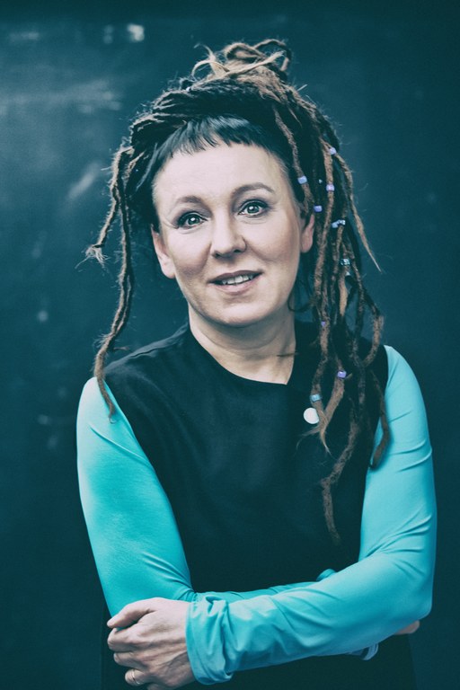 Olga Tokarczuk poloniar idazlea izango da bihar Donostiako Literaktum Topaketan Olga Tokarczuk poloniar idazlea izango da bihar Donostiako Literaktum Topaketan