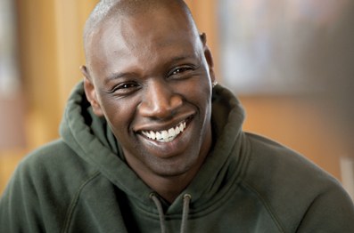 Omar Sy: Beste Frantzia Omar Sy: Beste Frantzia