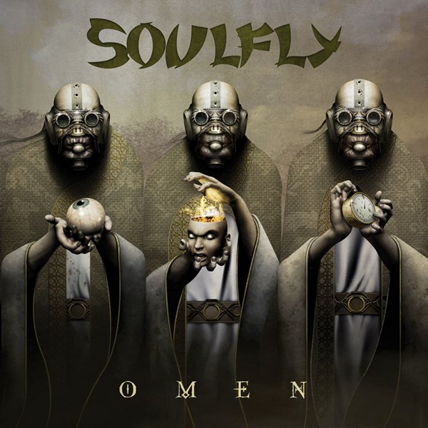 Omen *** Omen ***