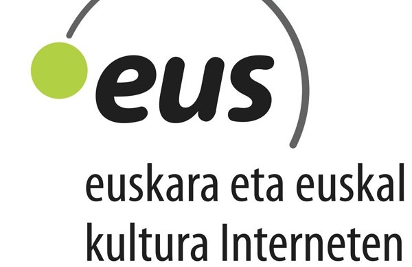 Onartu dute '.eus' domeinua Onartu dute '.eus' domeinua
