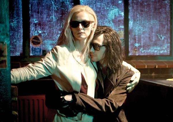 Only Lovers Left Alive Only Lovers Left Alive