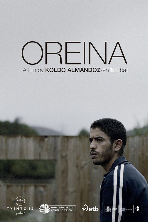 'Oreina' filma ikusi nahi? 'Oreina' filma ikusi nahi?