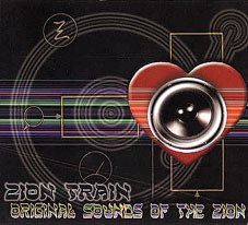 Original Sounds of the Zion Original Sounds of the Zion