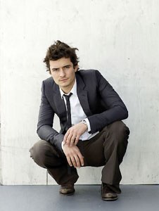 Orlando Bloom: dj berezia Orlando Bloom: dj berezia