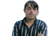 Oskar Saiz: "Ustelkeria arazo larria da Nikaraguan" Oskar Saiz: "Ustelkeria arazo larria da Nikaraguan"