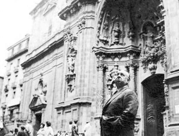 Ospetsuak Donostian Ospetsuak Donostian