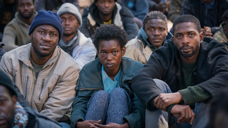 Ostiralean hasiko da Donostiako Giza Eskubideen 21. Zinemaldia