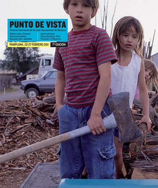 Otsailaren 22an hasiko da Punto De Vista Nafarroako Zinema Dokumentaleko Nazioarteko Jaialdia Otsailaren 22an hasiko da Punto De Vista Nafarroako Zinema Dokumentaleko Nazioarteko Jaialdia