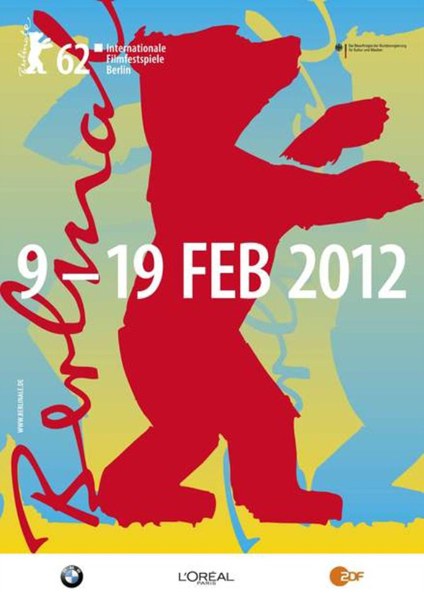 Otsailaren 9an hasiko da Berlinale Otsailaren 9an hasiko da Berlinale
