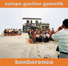Oztopo guztien gainetik Oztopo guztien gainetik