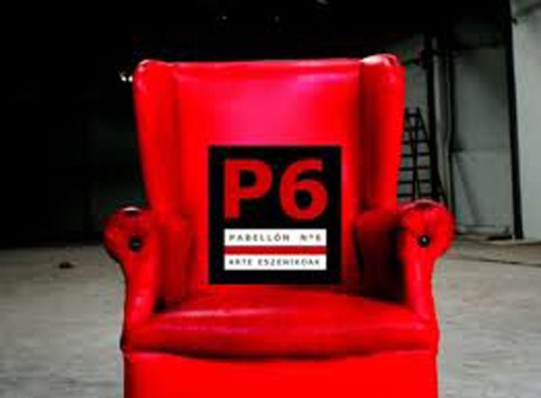 Pabilioi 6aren irekiera Zorrotzaurren Pabilioi 6aren irekiera Zorrotzaurren
