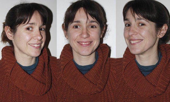 Pantxika Arrambide: "Nire etxea dut txoko kuttuna" Pantxika Arrambide: "Nire etxea dut txoko kuttuna"