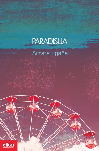 Paradisua Paradisua