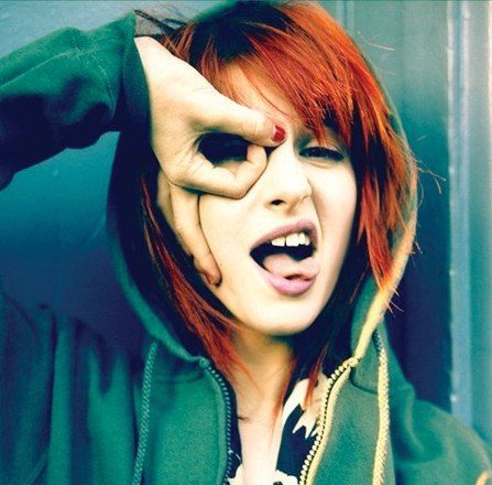 Paramore Paramore