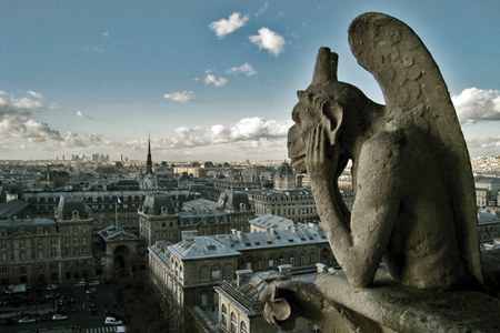 paris paris