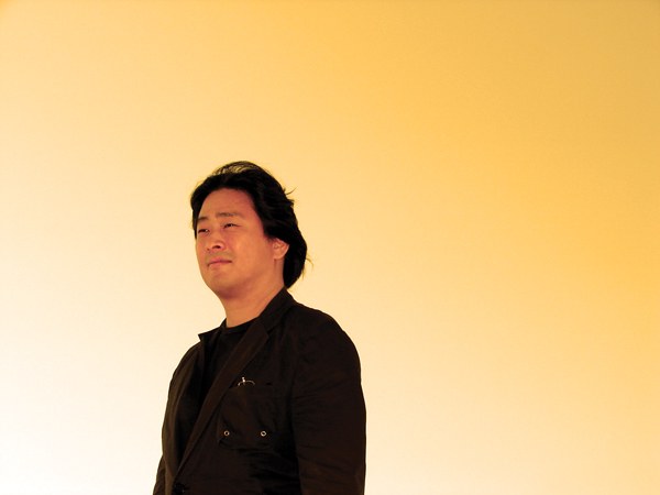 Park Chan-Wook Hollywoodera Park Chan-Wook Hollywoodera