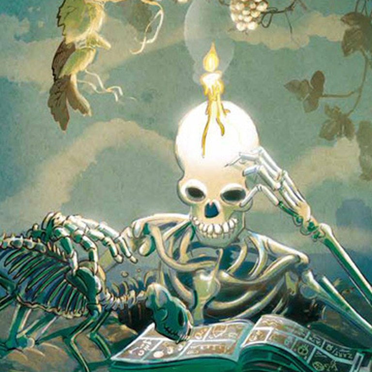 Parrapean Komiki Lehiaketa martxan da