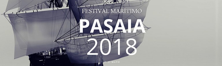 Pasaia abordatzera doaz! Pasaia abordatzera doaz!
