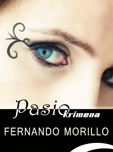 Pasio krimena Pasio krimena