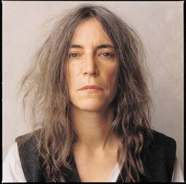 Patti Smith Patti Smith
