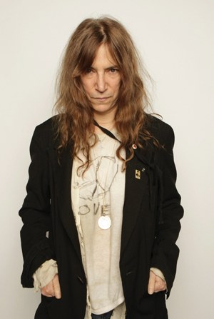 Patti Smith Patti Smith
