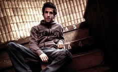 Patxi Usobiaga: Bidea ez kateatzea da beldur bakarra Patxi Usobiaga: Bidea ez kateatzea da beldur bakarra