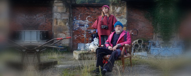 Patxo Telleriak idatzitako 'Alderray' antzezlana estreinatuko da gaur Bilbon