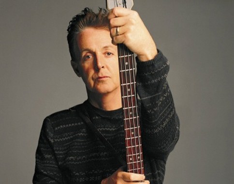 Paul McCartney Paul McCartney