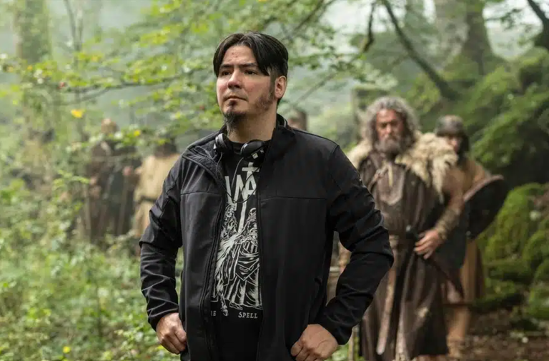 Paul Urkijo 'Gaua' film luzea grabatzen hasiko da datorren urtearen hasieran Paul Urkijo 'Gaua' film luzea grabatzen hasiko da datorren urtearen hasieran