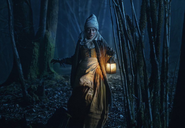 Paul Urkijoren 'Gaua' pelikulak emango dio hasiera Donostiako Fantasiazko eta Beldurrezko Zinemaren Asteari