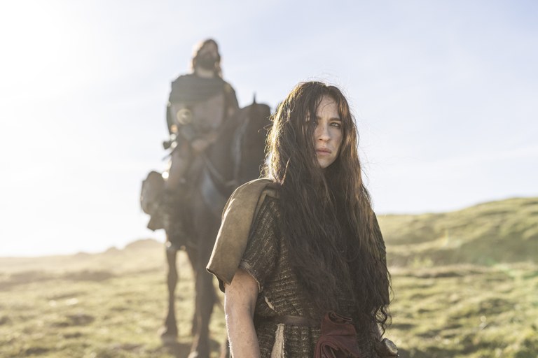 Paul Urkijoren 'Irati' filmak emango dio hasiera Fantasiazko eta Beldurrezko Zinemaren Asteari