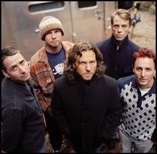 Pearl Jam Pearl Jam