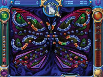 Peggle Peggle