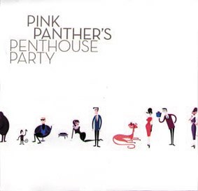 Penthouse party Penthouse party