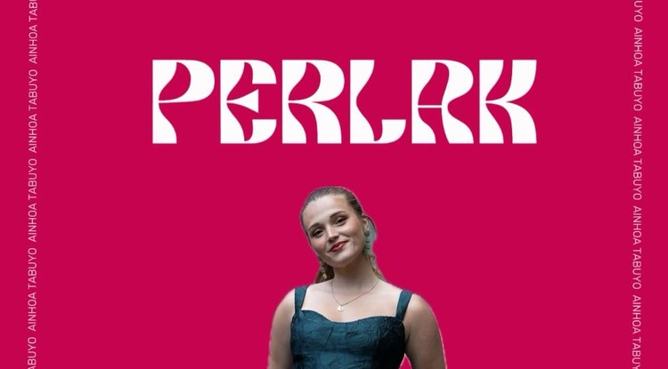 PERLAK: AINHOA TABUYO