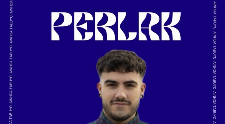 PERLAK: AITOR MAJADA
