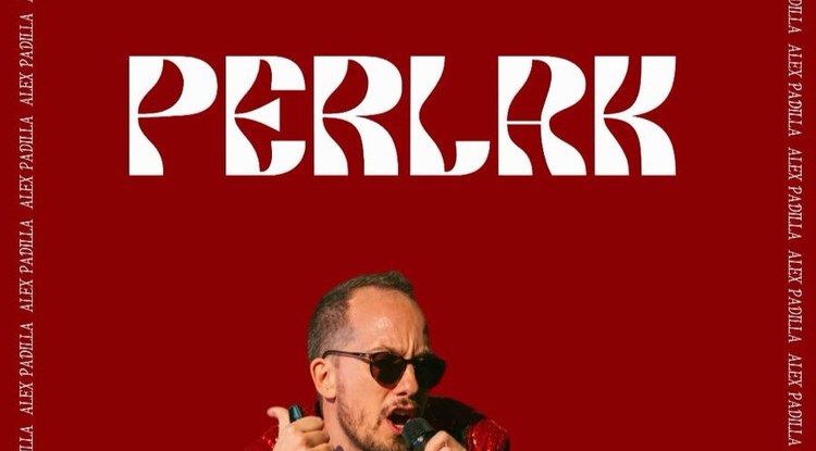 PERLAK: ALEX PADILLA