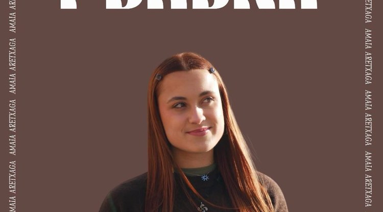 PERLAK: AMAIA ARETXAGA