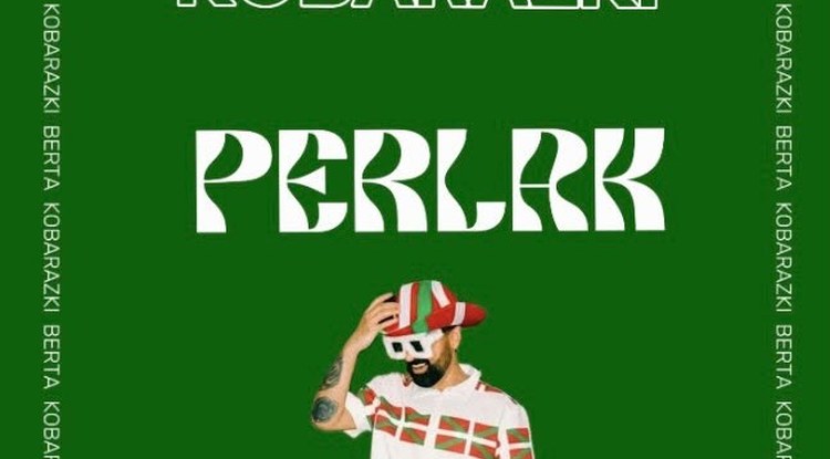 PERLAK: BERTA KOBARAZKI