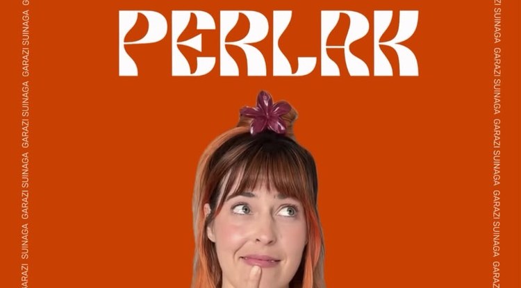PERLAK: GARAZI SUINAGA