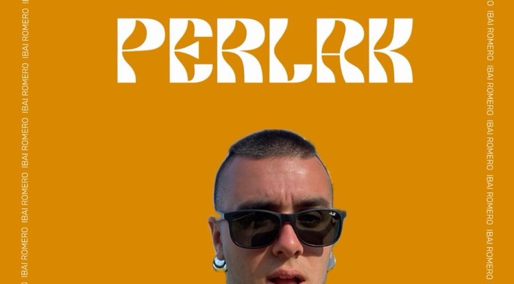 PERLAK: IBAI ROMERO