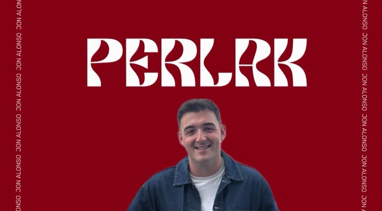 PERLAK: JON ALONSO