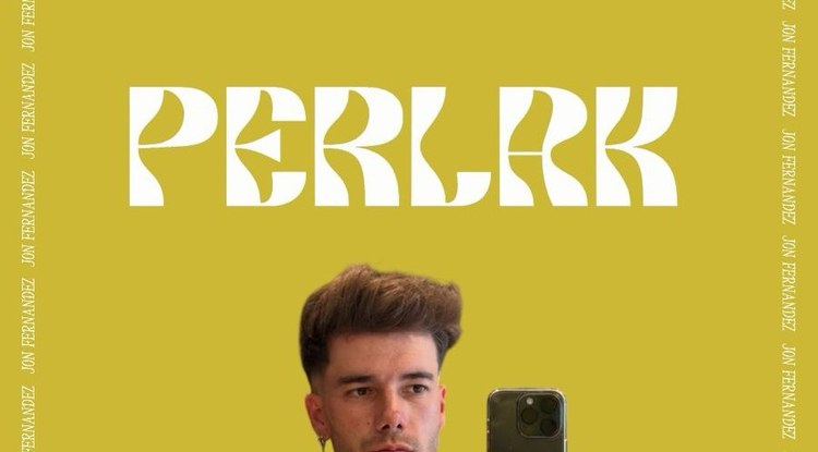 PERLAK: JON FERNANDEZ