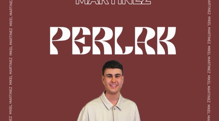 PERLAK: MIKEL MARTINEZ