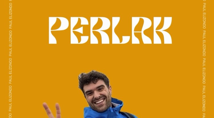 PERLAK: PAUL ELIZONDO