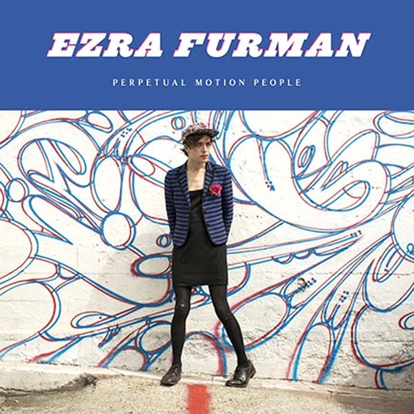 Perpetual motion people Perpetual motion people