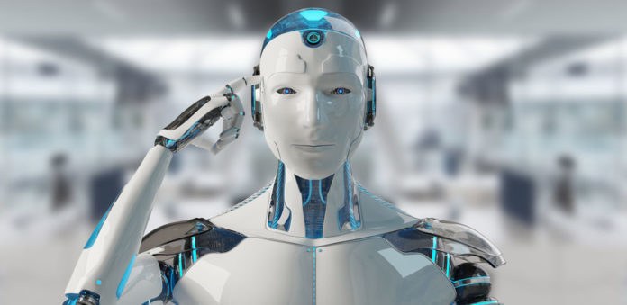 Pertsonen %82 uste dute robotek osasun mentaleko arazoetan lan hobea egin dezaketela gizakiek baino Pertsonen %82 uste dute robotek osasun mentaleko arazoetan lan hobea egin dezaketela gizakiek baino